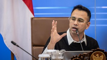Raffi Ahmad dan Nagita Slavina Bantu Warga Kampung Adat Sade