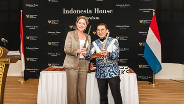 Empat Abad Syekh Yusuf, Warisan Perjuangan yang Menembus Batas Dunia