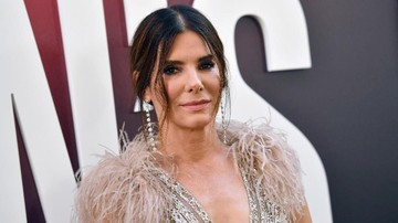 Sandra Bullock Akhirnya Buka Suara soal Kepergian Bryan Randall