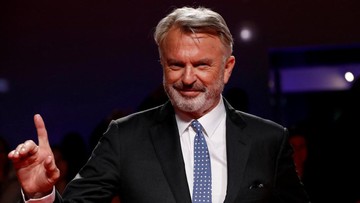 Duka Selandia Baru: Kenangan Hangat Sam Neill yang Tak Tergantikan