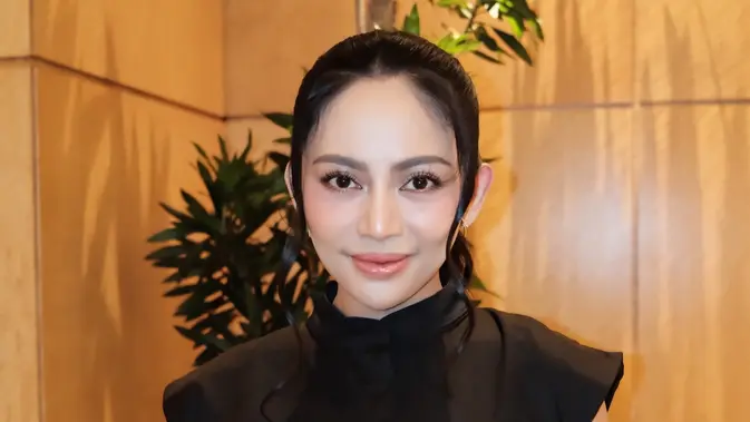 Rachel Vennya dan Batik: Kisah Sederhana yang Menyentuh Hati