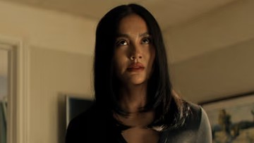 Agnez Mo Angkat Senjata Khas Indonesia di Episode Reacher Season 4