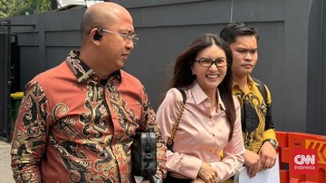 Di Balik Layar Drama Hak Asuh Anak Ruben Onsu dan Sarwendah