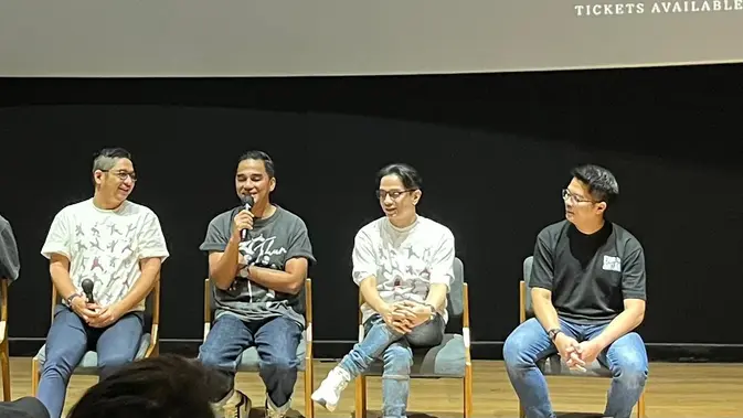 Tiga Dekade Ungu: Ketika Enda dan Kawan-Kawan Memilih Menutup Bab dengan Kehormatan