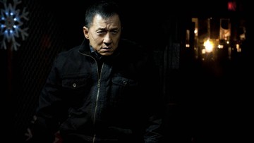 Police Story Lockdown di Bioskop Trans TV: Sisi Lain Jackie Chan