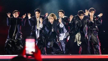 Jejak BTS di Grammy Menghilang, ARMY Berduka di Balik Layar