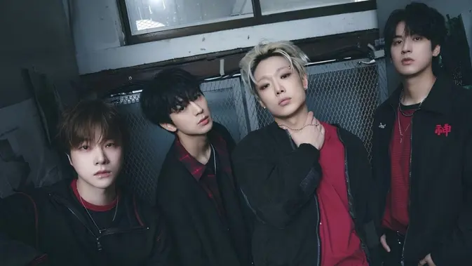 iKON Siap Sapa Fans Jakarta: Malam Penuh Kenangan di Agustus 2026