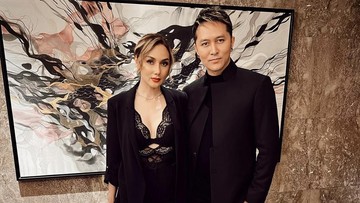Di Balik Pintu Tertutup: Ketika Cinta Sara dan Demian Memilih Berpisah