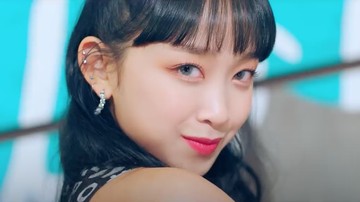 Kisah Dita Karang dan JuNCurryAhn: Cinta di Balik Layar yang Menyentuh