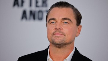 Ketika DiCaprio Bersuara untuk Hutan Kalimantan