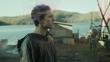 Chaos Walking di Bioskop Trans TV: Perjalanan Todd dan Viola Menembus Sunyi