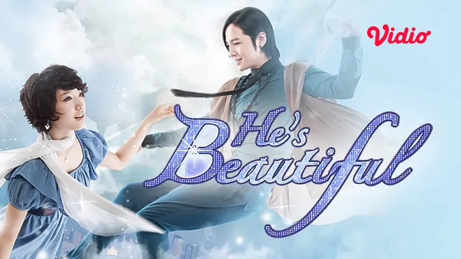 You're Beautiful Kembali Hadir di Vidio untuk Nostalgia