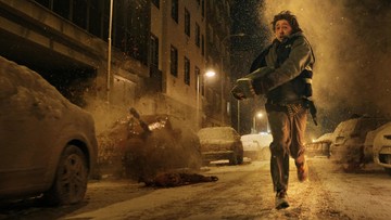 Lima Film Baru yang Siap Menemani Akhir Pekanmu di Bioskop