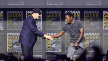Momen Sunyi yang Mewujudkan Black Panther Baru