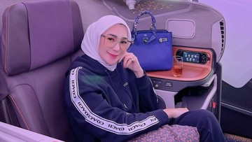 Di Balik Mediasi, Erin Membantah Tuduhan Eks ART dengan Air Mata