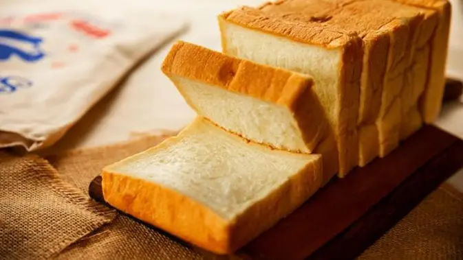 Trik Sederhana Menyimpan Roti Tawar Agar Tetap Lembut dan Tahan Lama