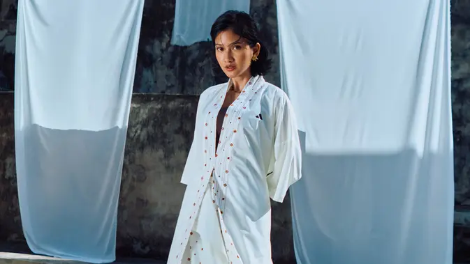 Batik dalam Sportswear: Kisah Menyentuh di Balik Roots of Heritage