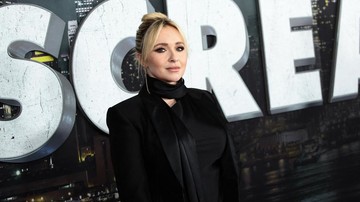 Polisi Buka Suara Soal Investigasi Awal Wafatnya Hayden Panettiere