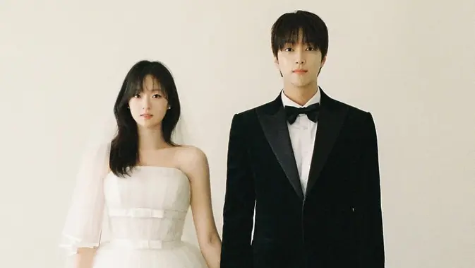 Lee You Jin dan Cha Gyeong Eun: Kisah Sederhana yang Menyentuh Hati