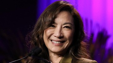 Michelle Yeoh dan Mimpi Besar di Balik Layar Hallyu