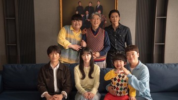 The Apartment Job: Drama Korupsi yang Menghibur dengan Kisah Manusiawi