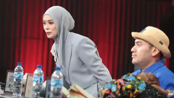 Sosok di Balik Senyum Lesti Kejora yang Tak Pernah Pudar