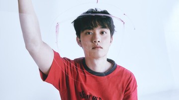 D.O. EXO Siap Berbagi Hari Libur Penuh Inspirasi di Jakarta