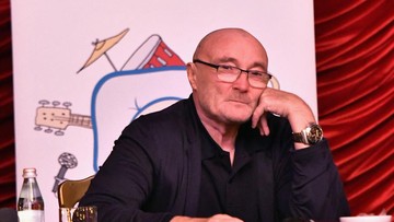 Phil Collins Mengisahkan Perjuangannya Hampir Kehilangan Nyawa pada 2024