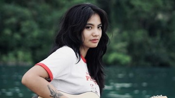 Clareesya RoBoKop Hapus Unggahan dan Minta Maaf, Ini Penjelasannya
