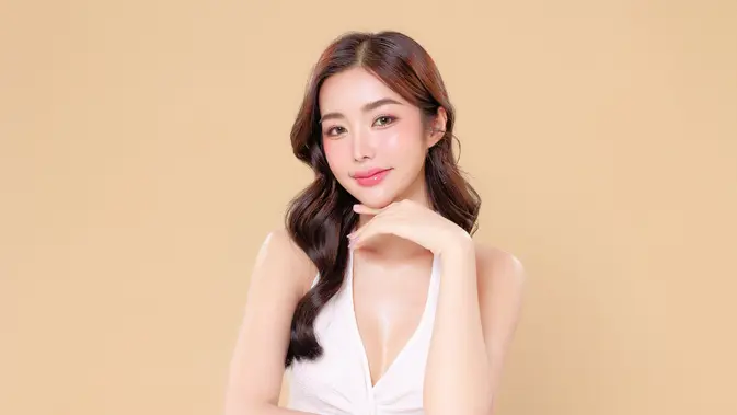 Menggapai Glass Skin: Sebuah Perjalanan Perempuan Indonesia