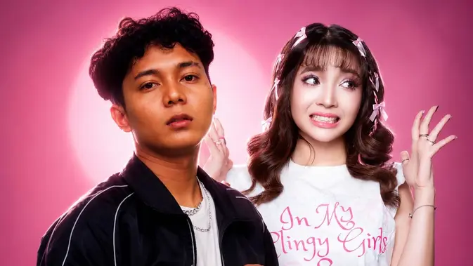 Kisah Mingse dan Akbar Chalay: Cinta Sederhana yang Menghangatkan Hati