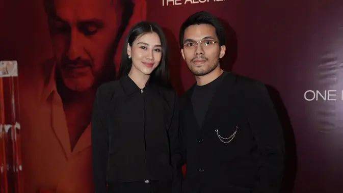 Di Balik Senyum Aaliyah, Thariq Tulis Surat Cinta untuk Sang Ibu Muda