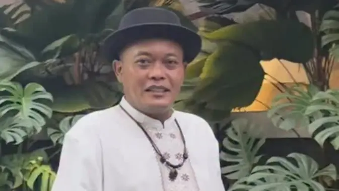 Sule Percayakan Langkah Hukum kepada Rizky Febian