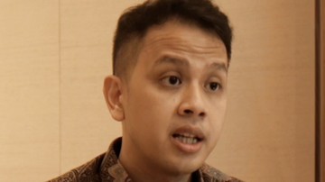 Mimpi Fauzan Zidni Membawa Film Indonesia ke Panggung Oscar