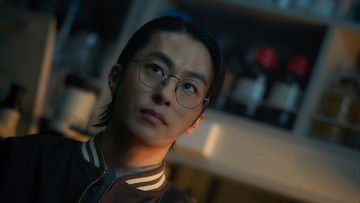 Cinta Sunyi di Balik Layar: Kisah Koo Kyo-hwan dan Lee Ok-seop