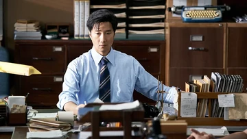 Di Balik Layar Kontroversi The Assassin(s) di Busan