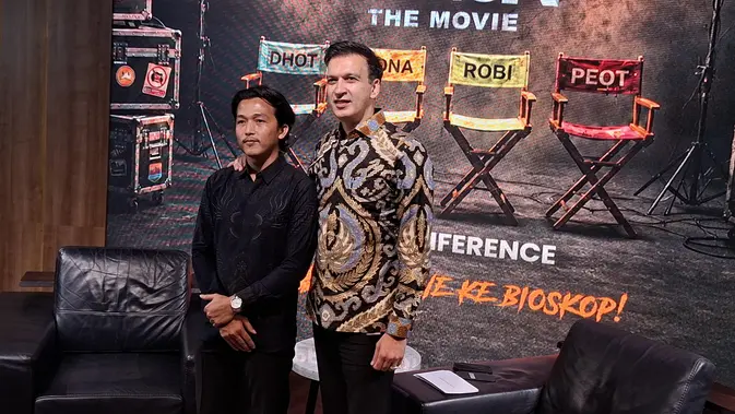 Manoj Punjabi: Perjalanan Panjang dari Negeri Asing Menuju Panggung Mimpi