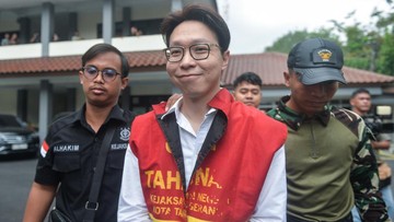 Doktif Diingatkan Richard Lee, Keterangan Palsu Bisa Berujung Pidana