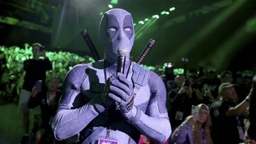 Air Mata dan Sorak di Hall H: Kejutan Marvel San Diego Comic-Con 2026