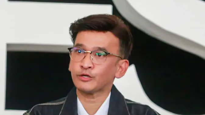 Ruben Onsu: Dari Mimpi Kecil hingga Bertahan di Tengah Badai