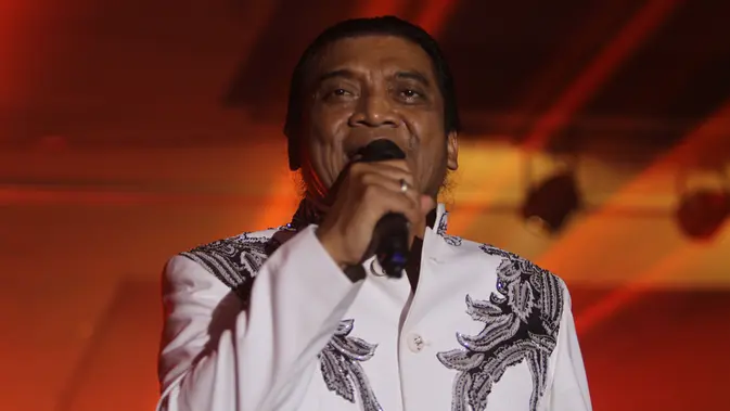 Malam Itu, Saat Didi Kempot Menyanyikan Rindu di Kota Solo