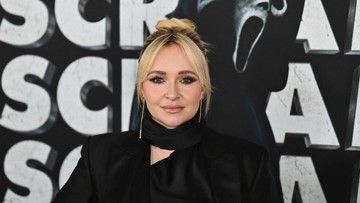 Hayden Panettiere, Bintang Heroes dan Scream, Berpulang di Usia 36 Tahun