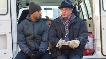 Deretan Film Laga Liam Neeson dan Tayang Perdana Creed Siap Sapa Penonton di Bioskop Trans TV