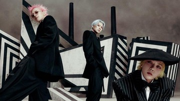 G-Dragon Persembahkan Tiket Konser BIGBANG untuk Keluarga Veteran Korea