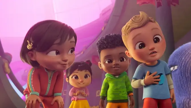 Trailer Perdana CoComelon The Movie: Perjalanan JJ Menuju Layar Lebar