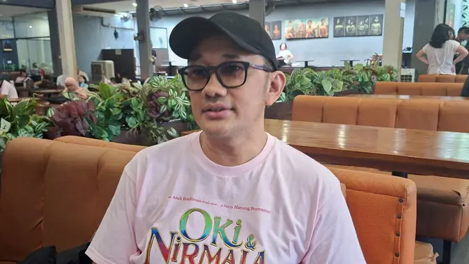 Perjalanan Hanung Bramantyo: Mimpi Besar dari Bumi Gudeg untuk Sinema Indonesia
