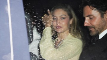 Gigi Hadid Buka Suara soal Perjalanan Asmaranya dengan Bradley Cooper