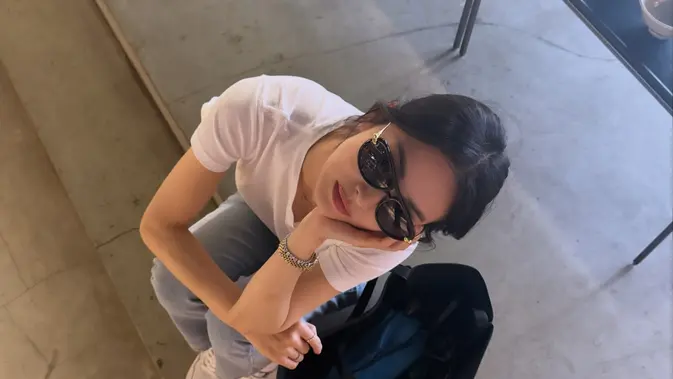Song Hye Kyo dan Kekuatan di Balik Kesederhanaan Penampilannya