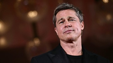 Kisah Menyentuh Brad Pitt: Berjuang Melawan Bayangan di Balik Gemerlap Hollywood