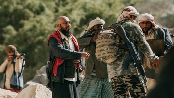 Sinopsis The Ambush: Perjuangan Prajurit Menghadapi Serangan Mendadak